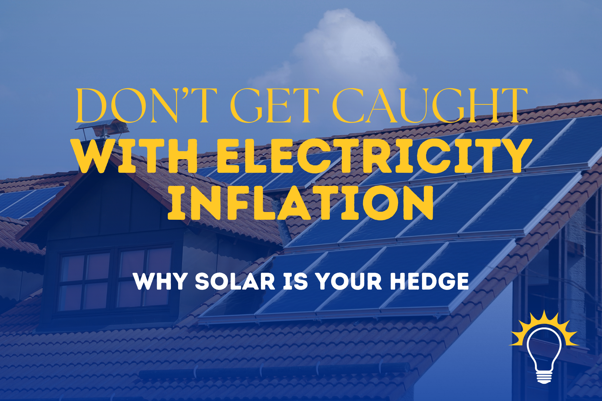Why Electric Bills Are About to Skyrocket — and How Solar Can Protect You | Clean Energy Pros
